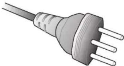 ASUS P2 - AC power cord requirements - 6