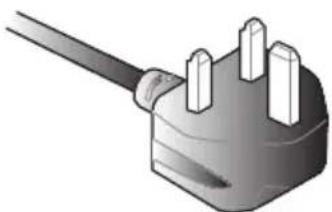ASUS P2 - AC power cord requirements - 4