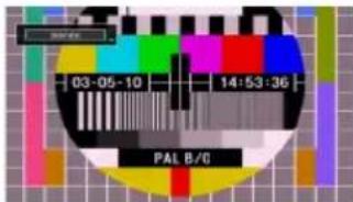 Andersson A265DC DVD - Undertekst - 1