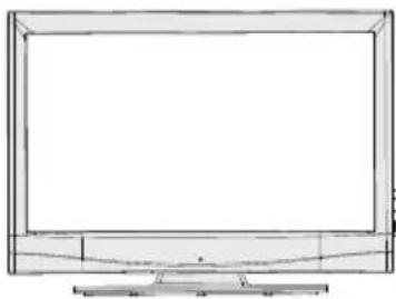 Andersson A265DC DVD - Disse knappene endres i henhold til modellen: - 1