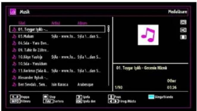 Music Tirel Artikl Album 01. Toygar Içkı - ... 03.Medum Sÿko - www.to... Sÿka \ ...dan S... 04.Sela - Yara Ben... 09. Tabir An Zühre... 10.Köpe Yastuş Sÿko - www.to... Sÿka \ ...dan S... 10.Sela - Yeruidum 15.Koriko (Säla &... Sÿko - www.to... Sÿka \ ...dan S... Alexander Rybak - Ben Sevdui, Sen... Isin Karaca Arabesque Medialasare 01. Toygar Içkı - Gecerin Hicni Other 1/90 03:26 Hippa Stop Spela Pres Ginger/Isanda INFO Fileturs SAV Sorters GMI Spela dcm Föreg-Mista