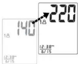 140 18 220 12:38" 6/15 12:38" 6/15