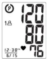 HOMEDICS BPW-060 - Important Notes: - 5