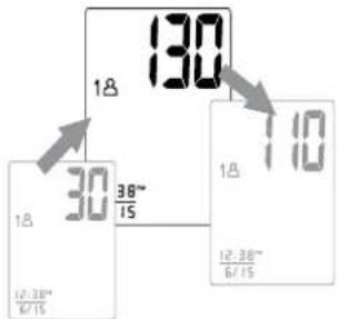 18 130 30 38~ 18 12.30" 6/15 18 12.30" 6/15 110