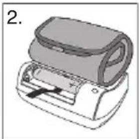 HOMEDICS BPW-040 - INFORMACIÓN DE USO: - 25