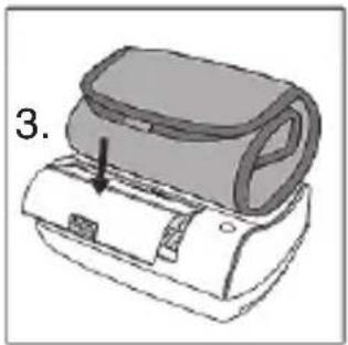 HOMEDICS BPW-040 - Replace the batteries if: - 1