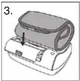 HOMEDICS BPW-040 - INFORMACIÓN DE USO: - 26