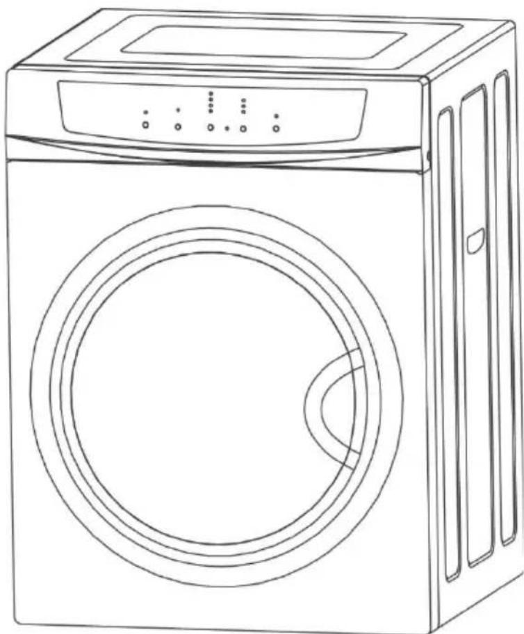 Equator ED 860 V - Model - 860 - 1