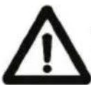 Equator ED 860 V - For Your Safety - 2