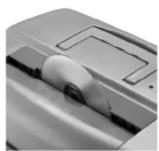 INSIGNIA NS-PS10CC - To shred discs and credit cards: - 1