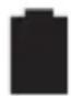 RCA RCT6272W23 - Battery Icon - 1