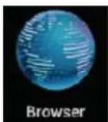 Cello DPM1081 - Browsing the Web - 1
