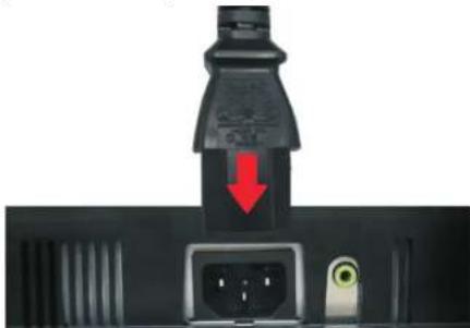 eMachines E203H - Connecting cables - 4