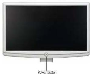 Power button