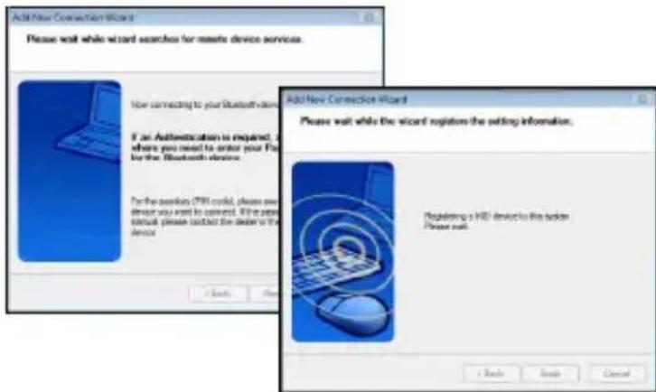 Add New Connection Wizard Please wait while wizard searches for remote device services. How connecting to your Bluetooth device If an Authentication is required, where you need to order your Fas for the Bluetooth device. For the security (FIR) code, please use device you want to convert. If we start this link, please contact the dealer or the device. Add New Connection Wizard Please wait while the wizard logistm the setting information. Registering a HSD device to this sender Please wait.