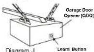 Skylink 68 - STEP 2 - SET CODE CONNECTORS - 3