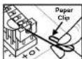 Skylink 68 - STEP 2 - SET CODE CONNECTORS - 2