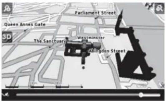 Queen Anne's Gate The Sanctuary Parliament Street Westminster Abimgdon Street