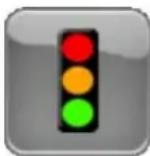 V7 NAV 740 - Red light cameras - 1