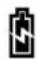 V7 NAV 740 - Battery status (No. 9) - 1