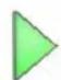 V7 NAV 740 - Track Log recording/playback indicator (No. 12) - 2
