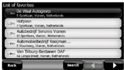 List of favorites L 25m De Waal Autogroep 5 Sportlaan, Vianen, Netherlands L 27m Hofplein 7 Sportlaan, Vianen, Netherlands L 27m Autobedrijf Simonis Vianen 10 Sportlaan, Vianen, Netherlands L 40m Automobielbedrijf Kooijman ... 5 Staatweg, Vianen, Netherlands L 44m Van Tilburg-Bastianen DAF 6a Lange Dreef, Vianen, Netherlands Back Search