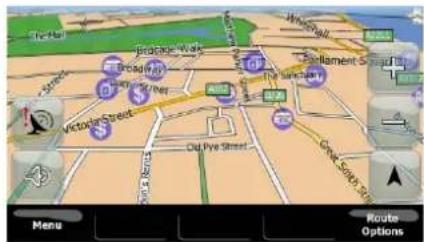 Enbridge-Walk 2 Parliament-Group Day Victoria Street Old Pyre Street Cove-Sport City Menu Route Options