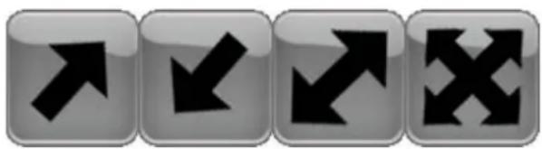V7 NAV 740 - Controlled traffic direction - 1