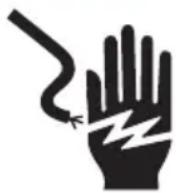 KITCHENAID Professional 610 KP26N9XER - WARNING - 1