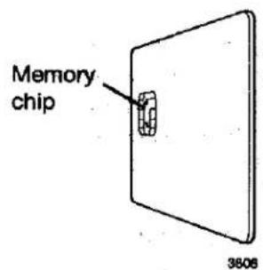 Memory chip 3806