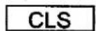 Wascomat EX618cl - What is the program library? - 2
