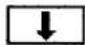 Wascomat EX618cl - Two types of manual operation - 1