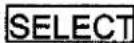 Wascomat EX618cl - To change parameters in the current program step - 3