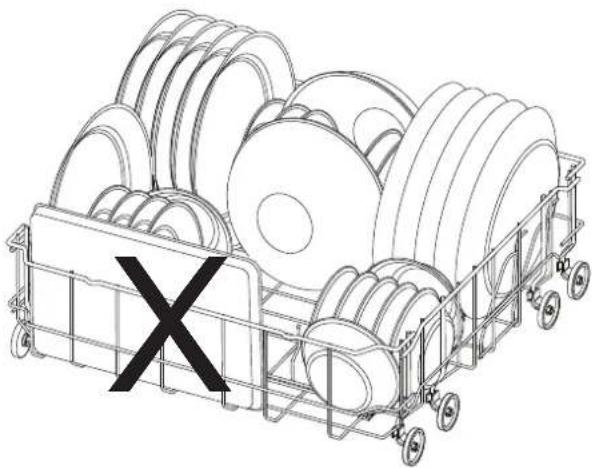 Dacor Renaissance RDW24S - IMPORTANT - 1