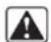 Dacor Renaissance RDW24I - WARNING - 1