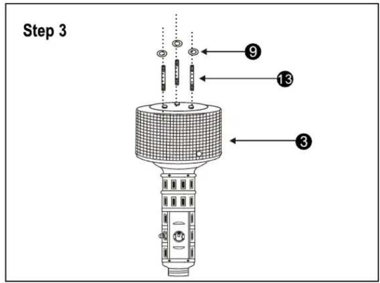 Step 3 9 13 3