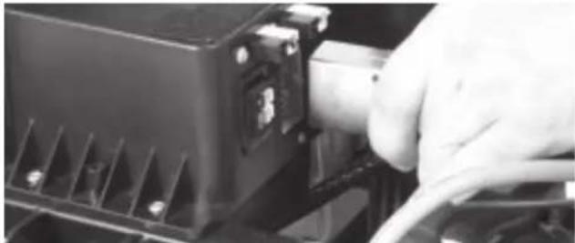 Pride Legend - DISASSEMBLY AND ASSEMBLY - 3