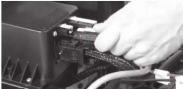 Pride Legend - DISASSEMBLY AND ASSEMBLY - 1