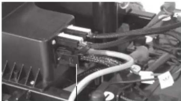 Pride Legend - DISASSEMBLY AND ASSEMBLY - 6
