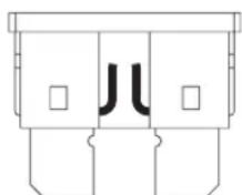 Pride Legend - Fuses - 2