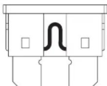 Pride Legend - Fuses - 1