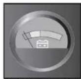 Pride Legend (2002) - READING YOUR BATTERY VOLTAGE - 1