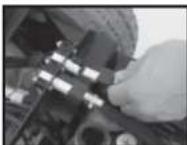 Pride Legend (2002) - DISASSEMBLY AND ASSEMBLY - 2