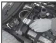 Pride Legend (2002) - DISASSEMBLY AND ASSEMBLY - 3