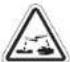 Pride Legend (2002) - PRODUCT SAFETY SYMBOLS - 5