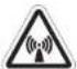 Pride Legend (2002) - PRODUCT SAFETY SYMBOLS - 6
