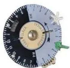 Tork 631D - Tork mechanical timers - 3