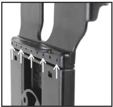 RAM Mount GDS-DOCK-V2-AP2U - Assembly - 3