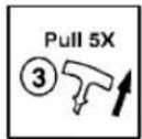 POULAN P4018AV - StartingReminder - 2