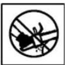 POULAN P4018AV - IDENTIFICATIONOFSYMBOLS - 5